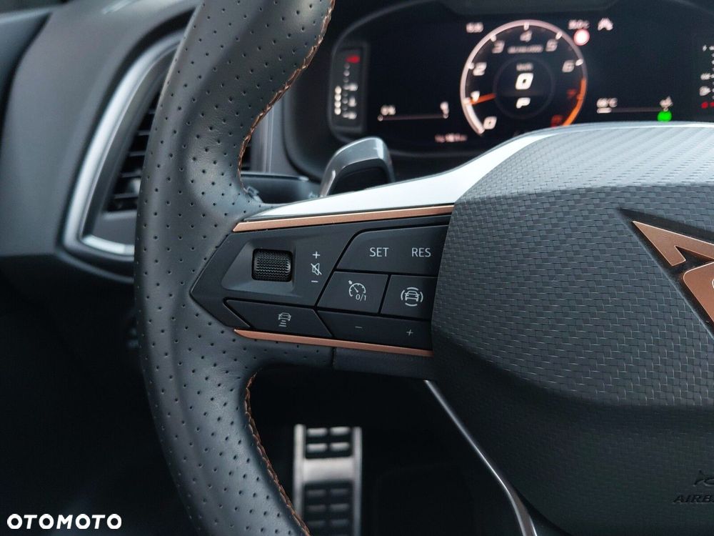 Cupra Ateca 1.5 TSI DSG - 20
