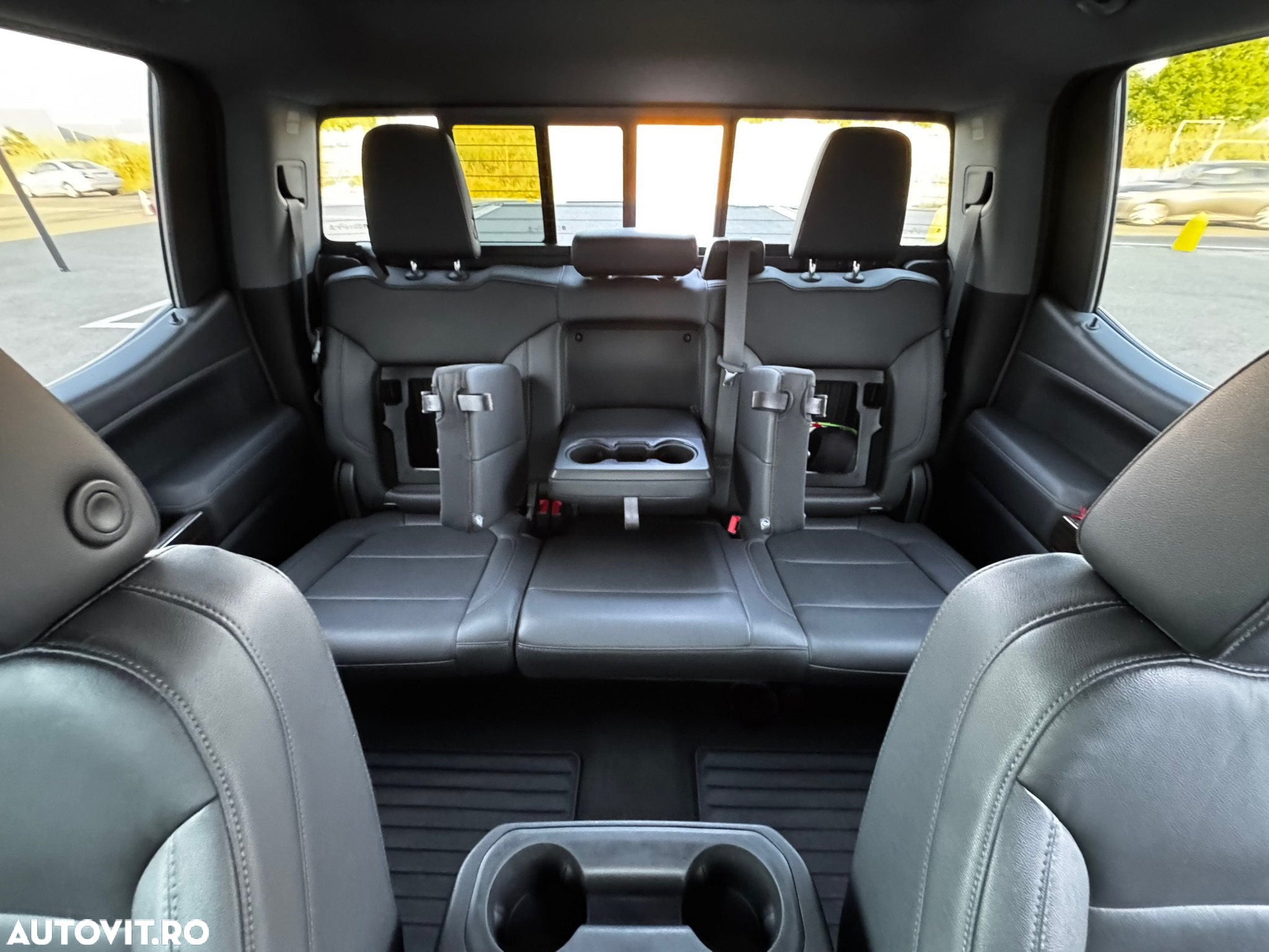Chevrolet Silverado - 12