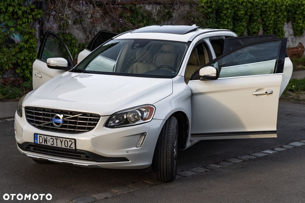 Volvo XC 60 T6 AWD Summum - 14