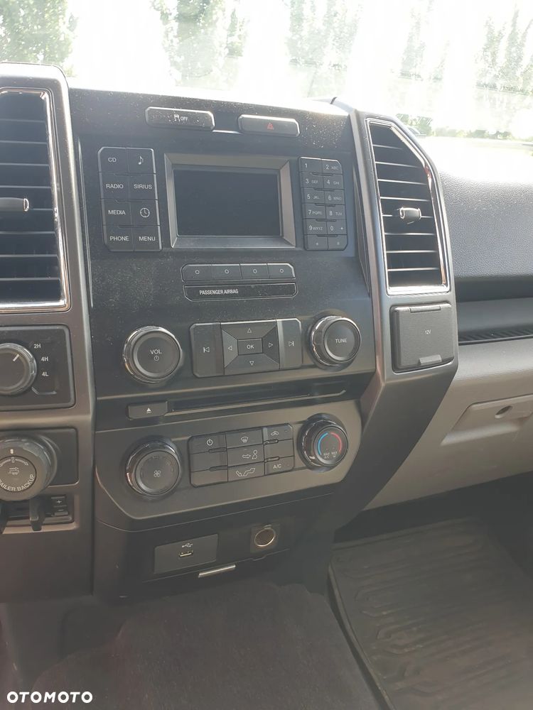 Ford F150 - 13