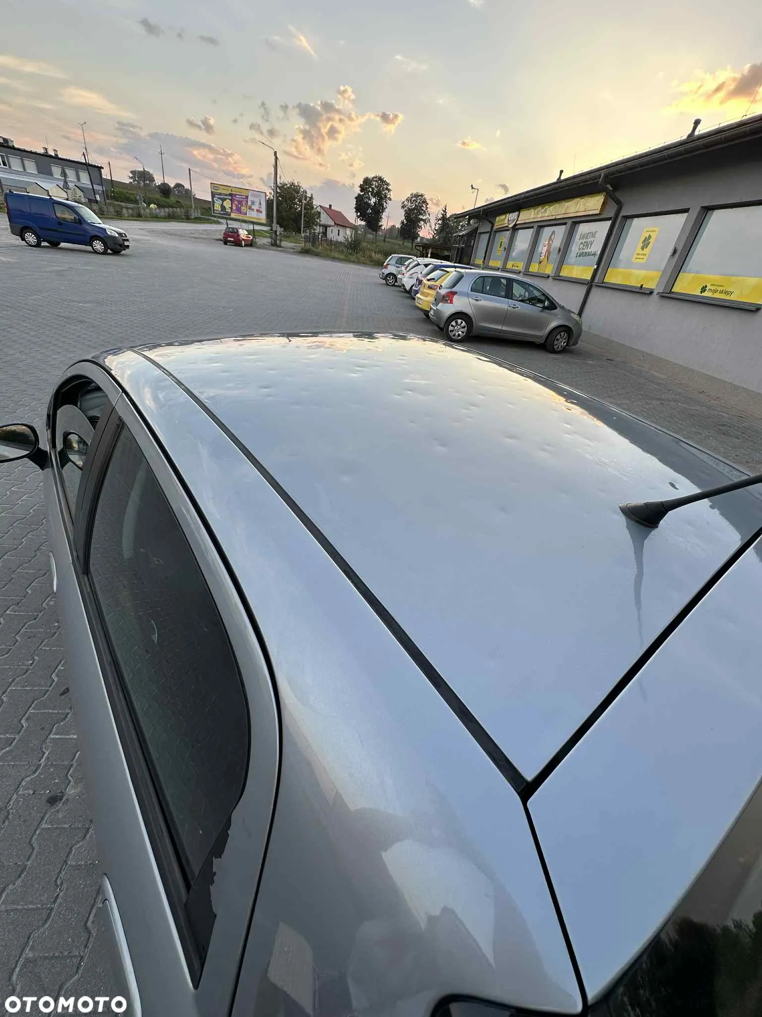 Fiat Punto - 11