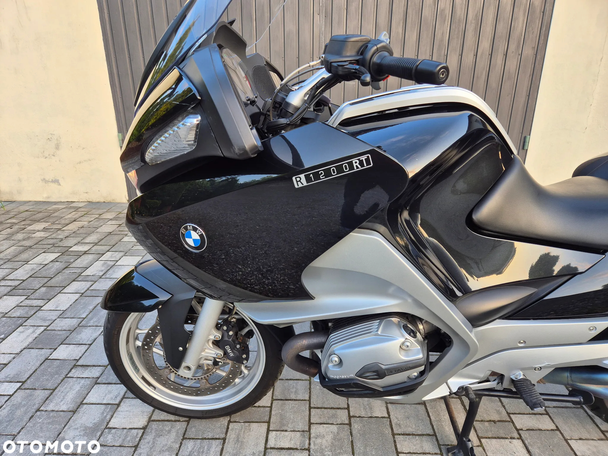BMW RT - 20