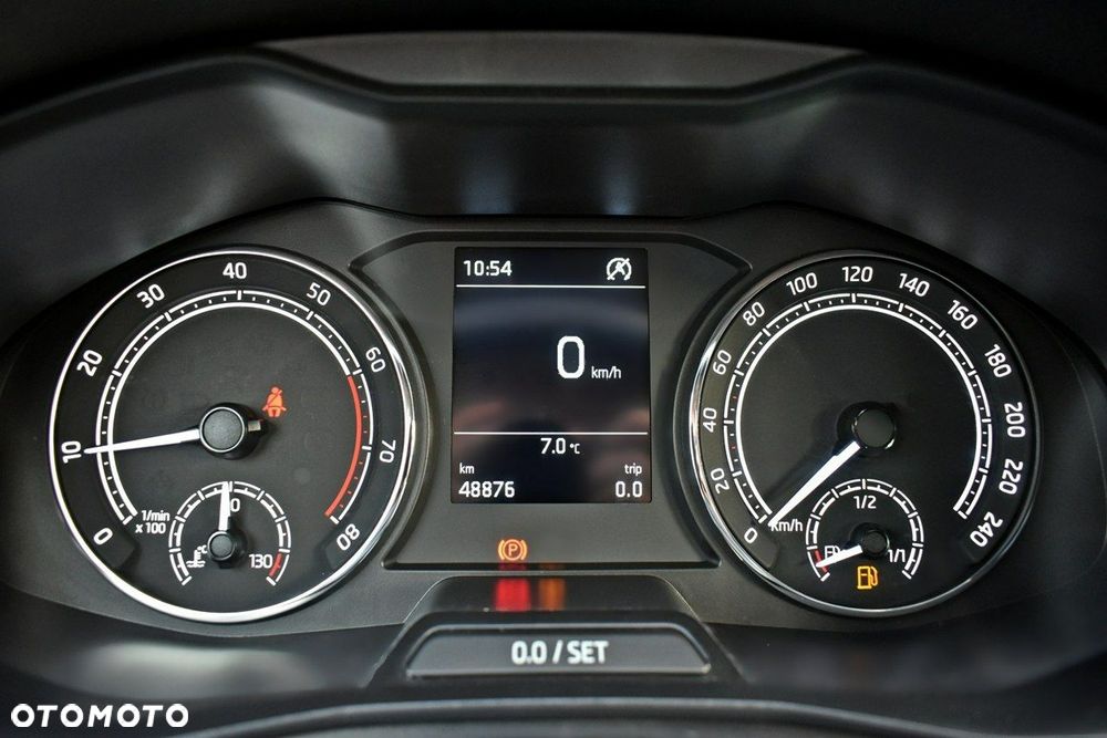 Skoda Scala 1.0 TSI Ambition - 16