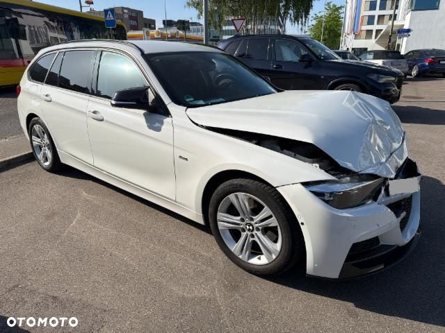 BMW Seria 3 320d Edition Luxury Line Purity - 4