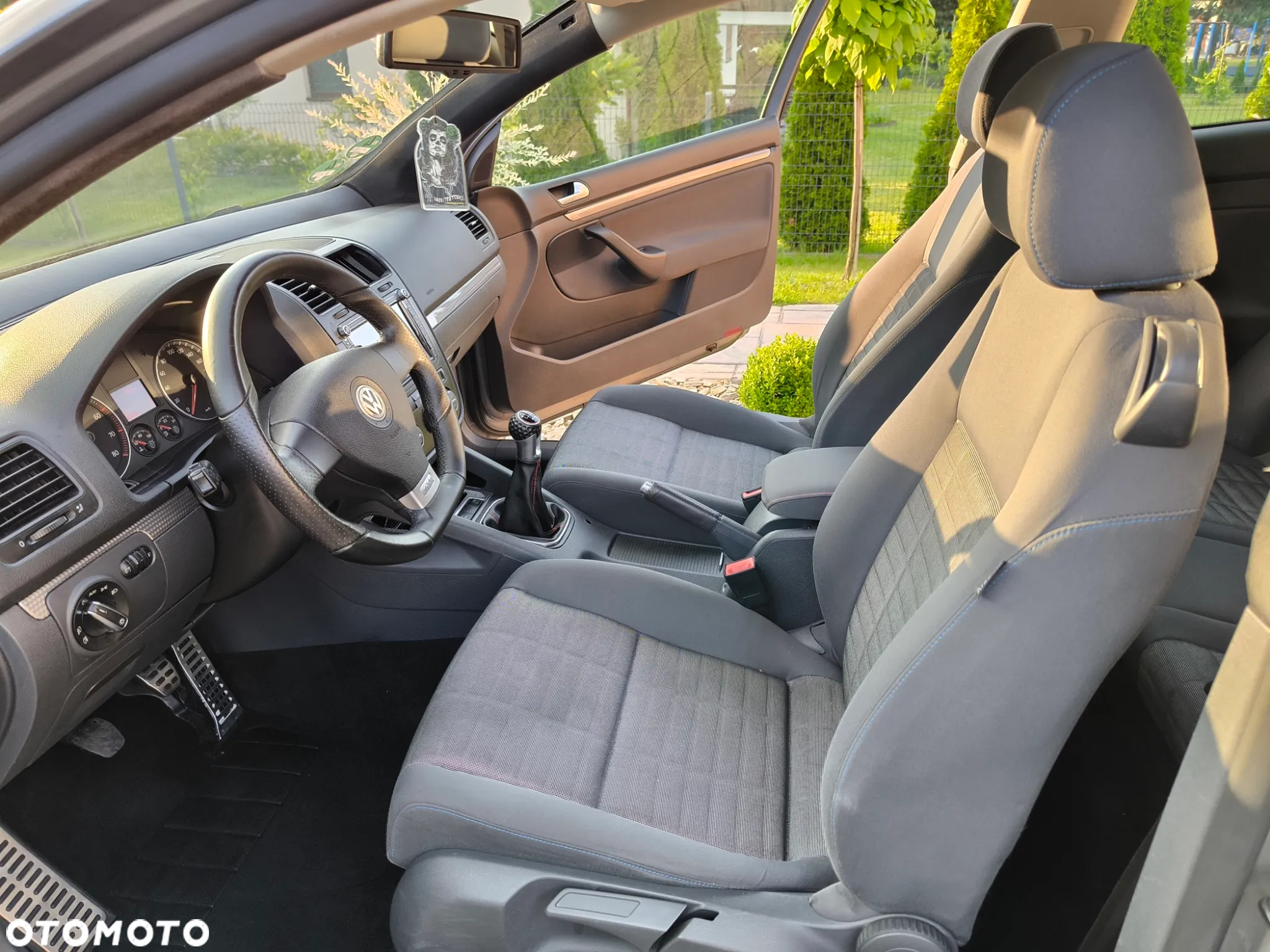 Volkswagen Golf 1.4 United - 25