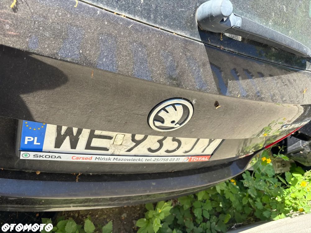 Skoda Superb 2.0 TDI 4x4 Platinum Outdoor DSG - 26