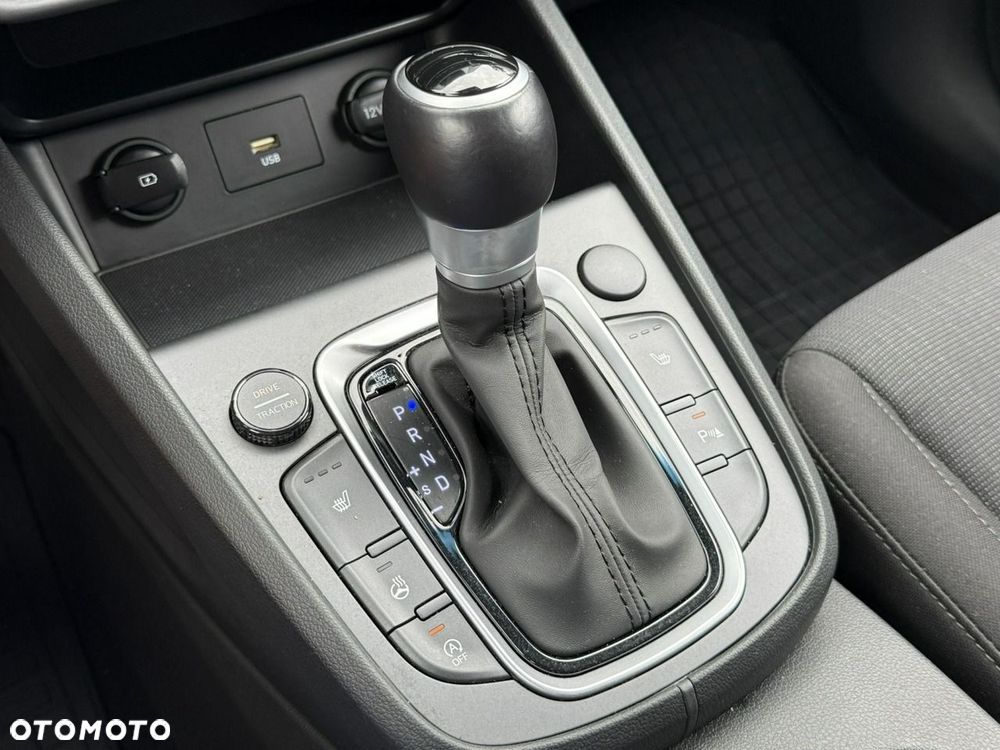 Hyundai Kona 1.0 T-GDI Style DCT - 29