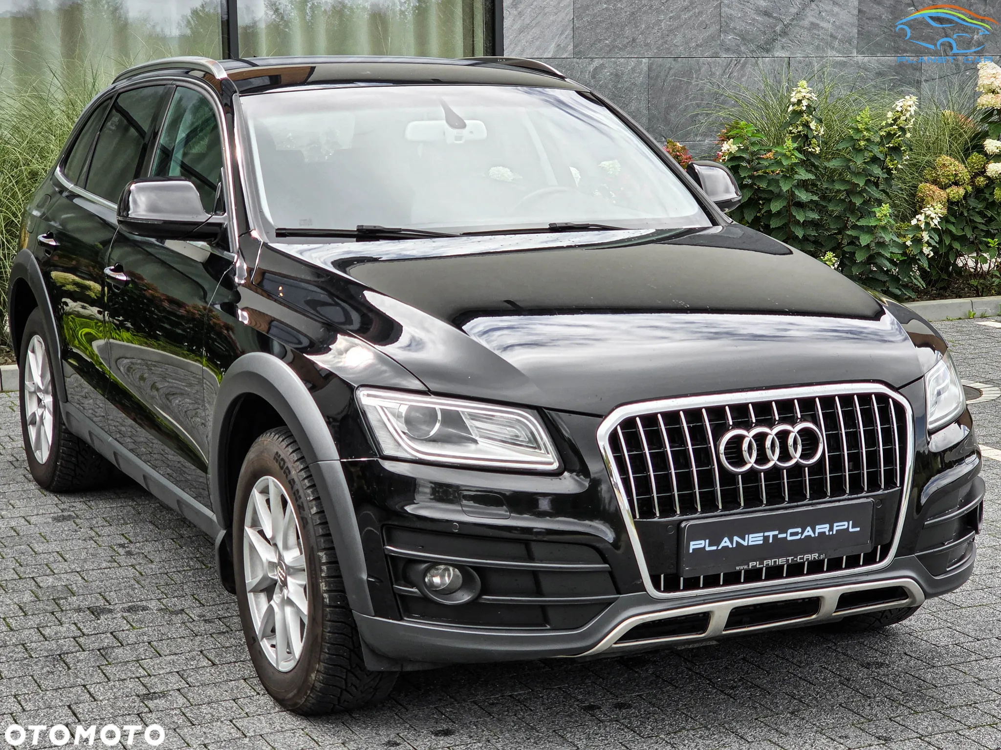 Audi Q5 2.0 TDI quattro (clean diesel) S tronic - 10