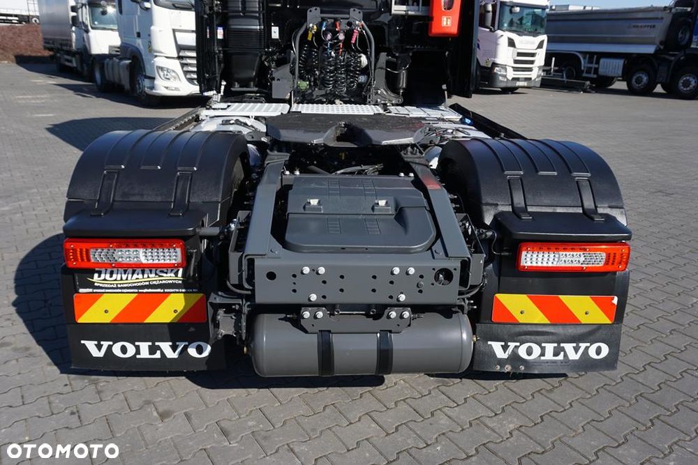 Volvo FH / 500 / I – SAVE / XL / EURO 6 / ACC / I-COOL / RETARDER - 16