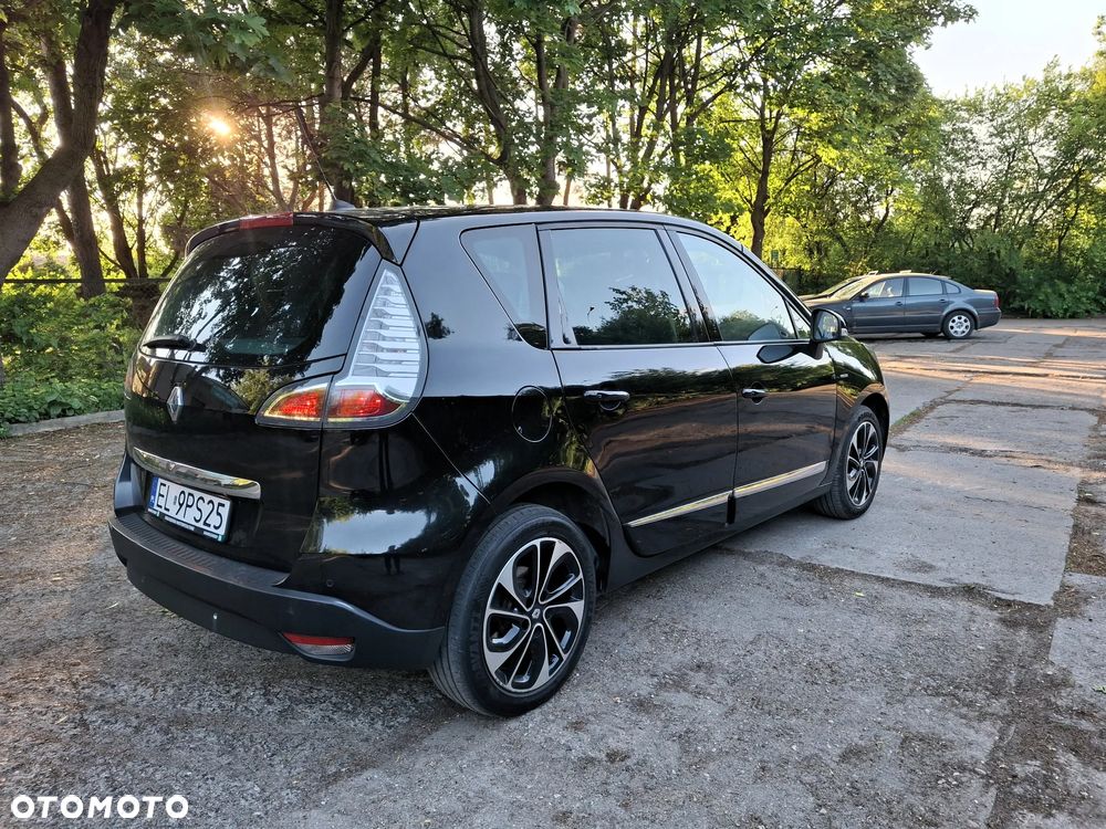 Renault Scenic 1.2 TCe Energy Bose Edition - 6