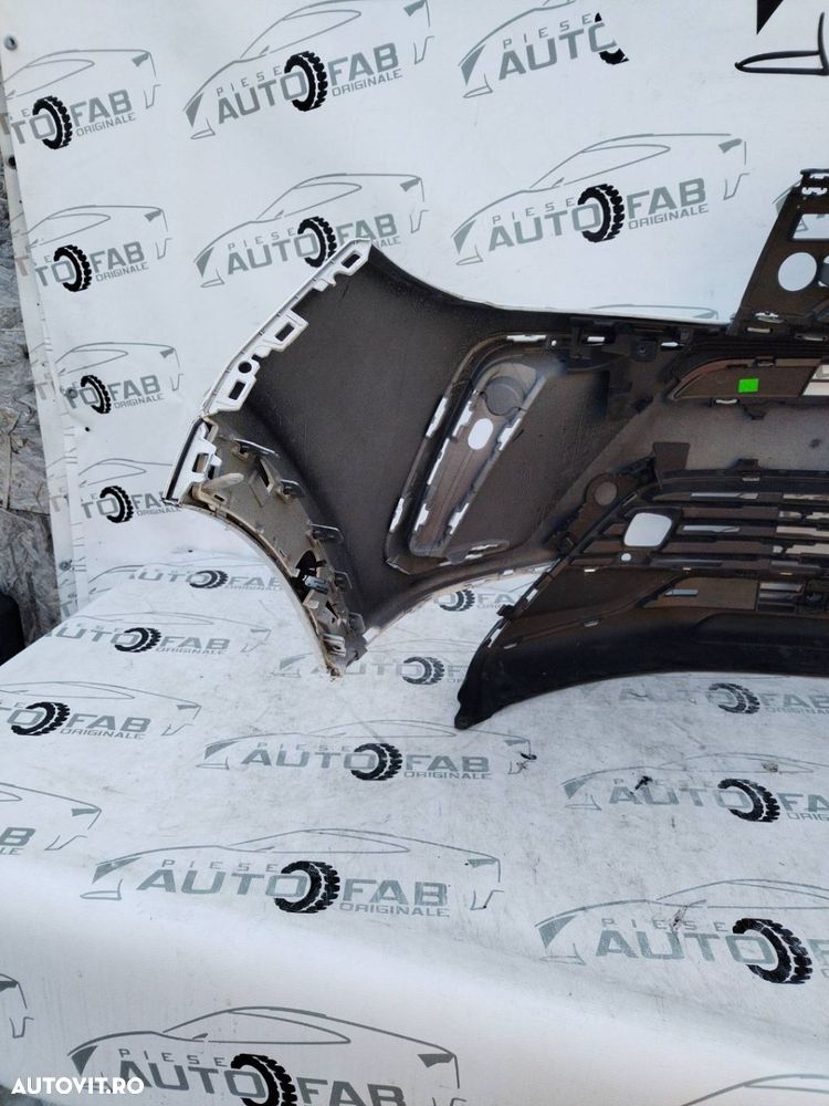 Bara fata Opel Grandland X Facelift Gauri an 2020-2021-2022-2023-2024 - 5