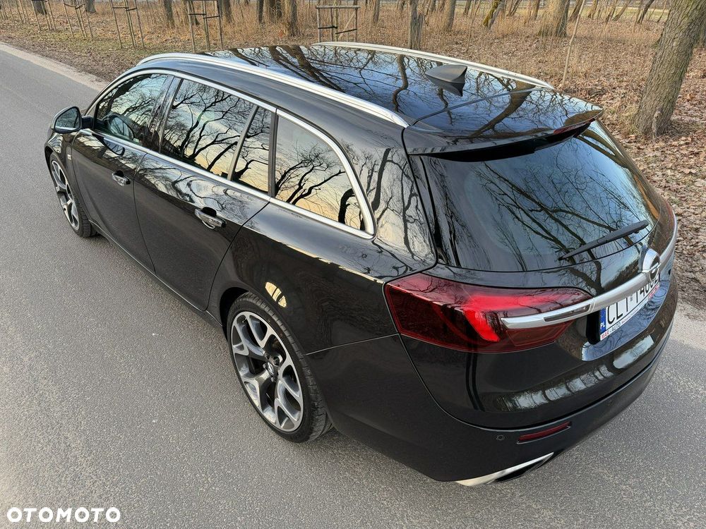 Opel Insignia - 7