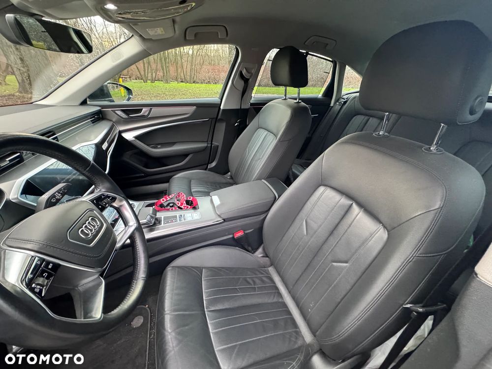 Audi A6 3.0 TDI Quattro S tronic - 18