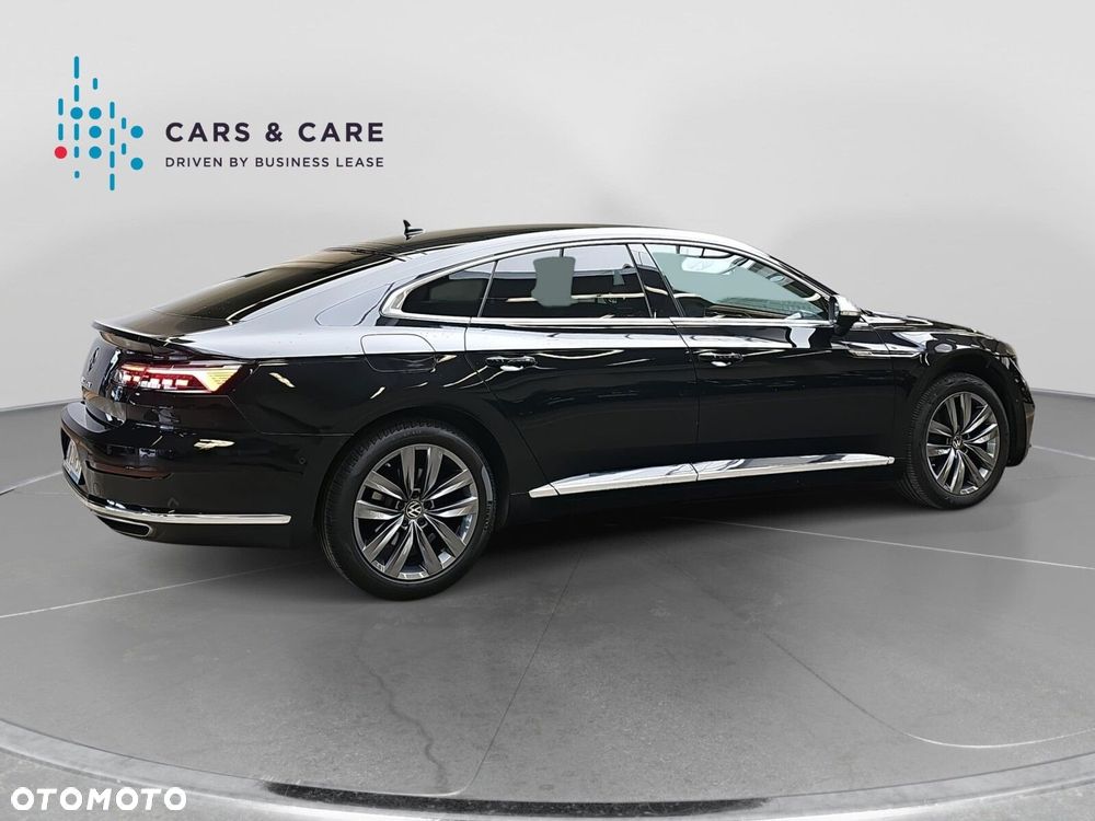 Volkswagen Arteon 2.0 TSI Elegance DSG - 25