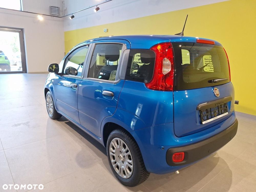 Fiat Panda - 7