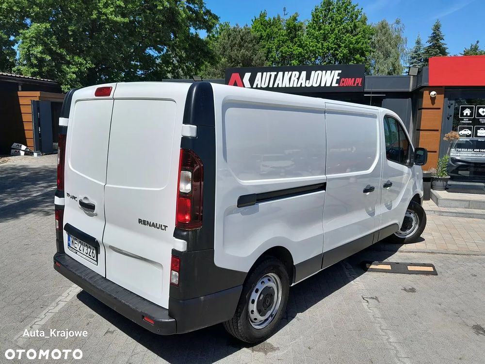 Renault TRAFIC L2 - 5