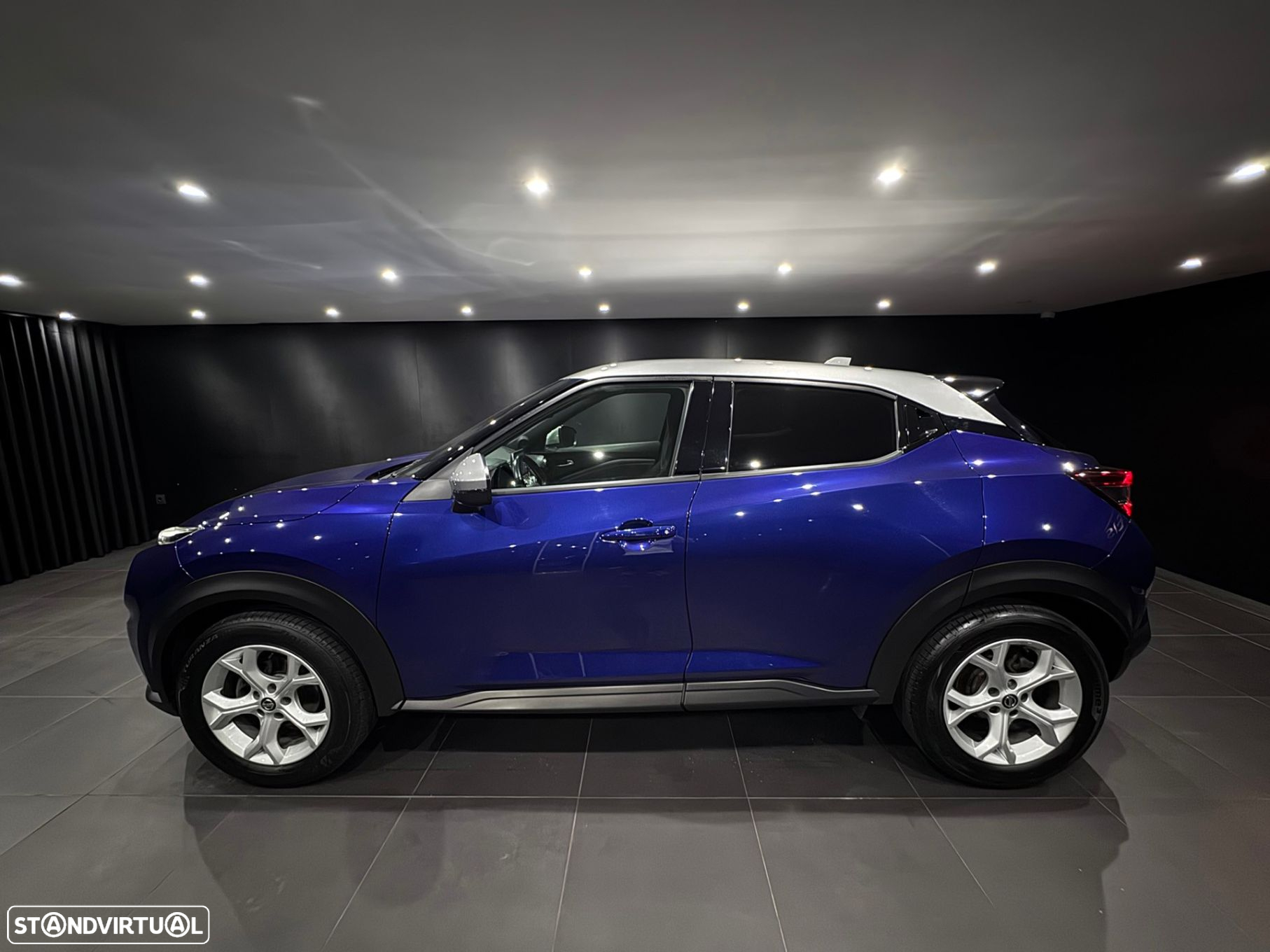 Nissan Juke - 4
