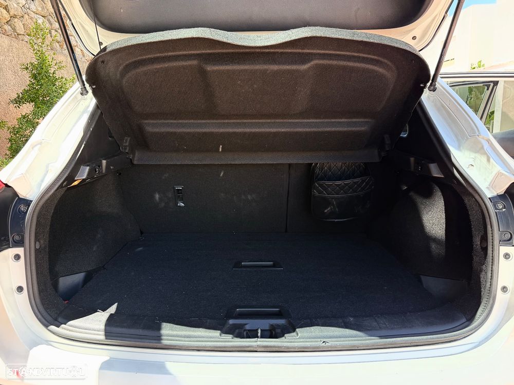 Nissan Qashqai 1.5 dCi N-Connecta - 5