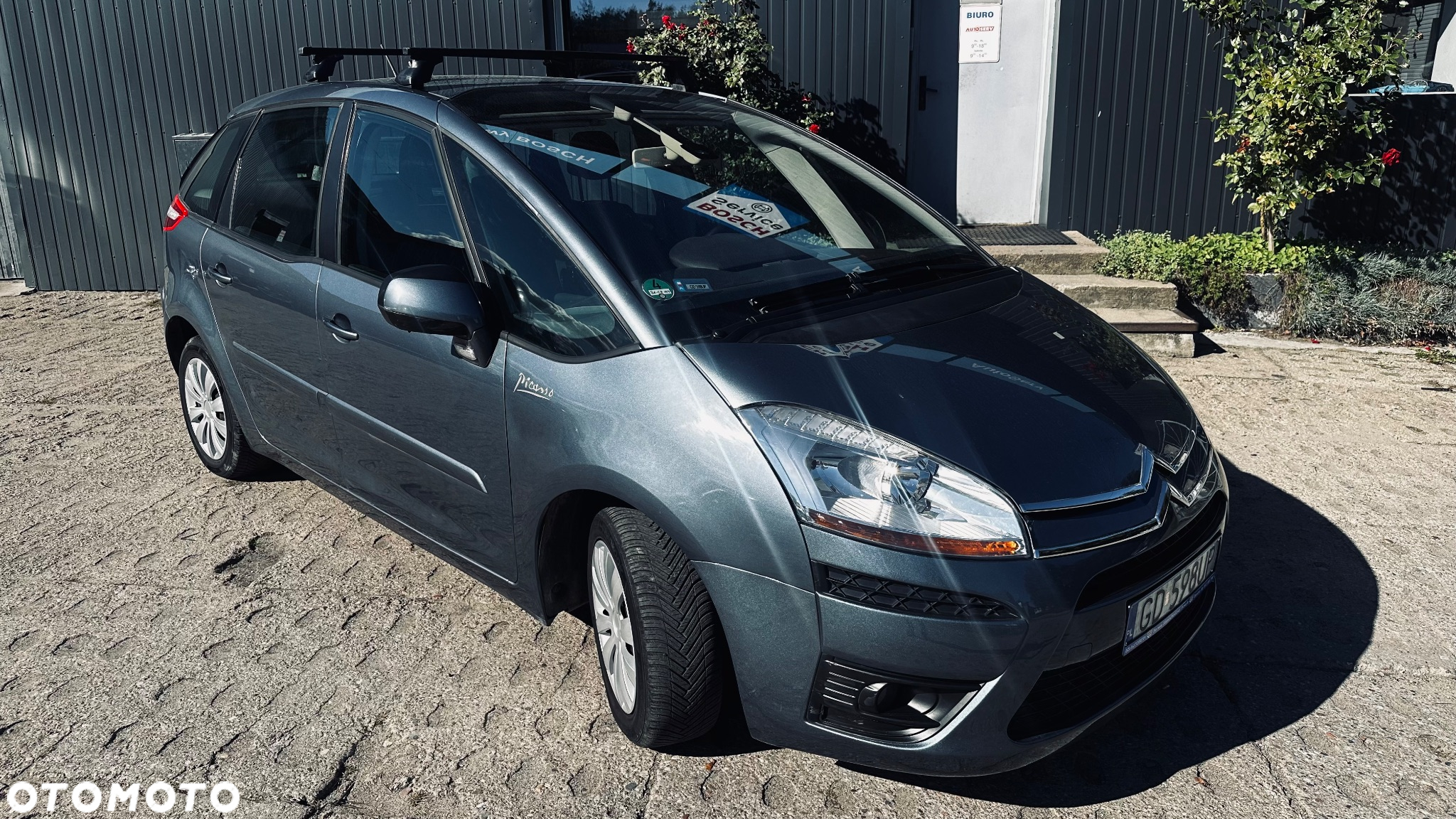Citroën C4 Picasso - 3