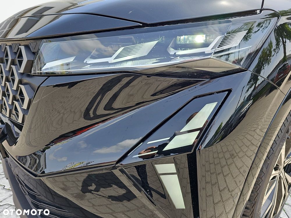 Renault Austral 1.2 E-Tech Full Hybrid 200 Techno MMT - 25