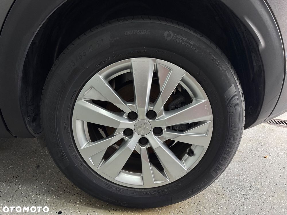 Peugeot 3008 BlueHDi 130 Stop & Start EAT8 Active Pack - 33