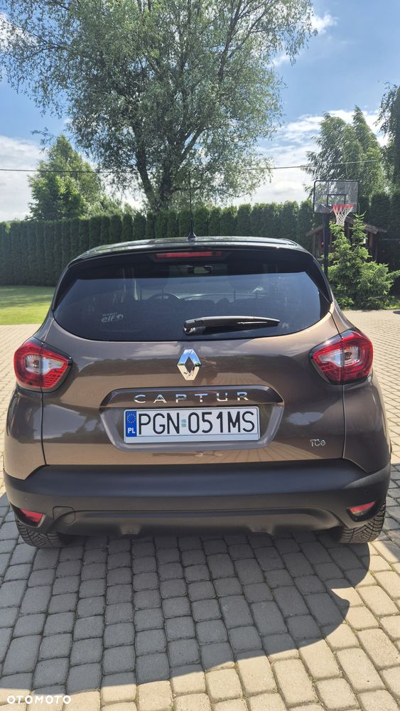 Renault Captur ENERGY TCe 120 EDC Dynamique - 3