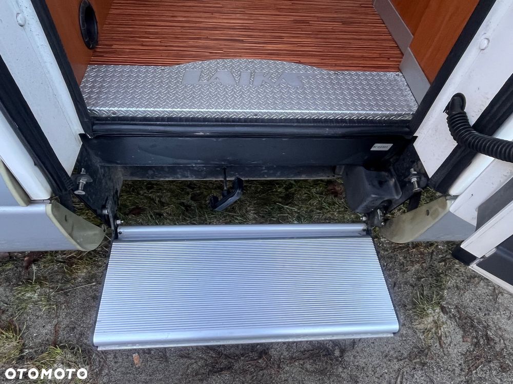 Fiat Ducato Laika 3010 - 20