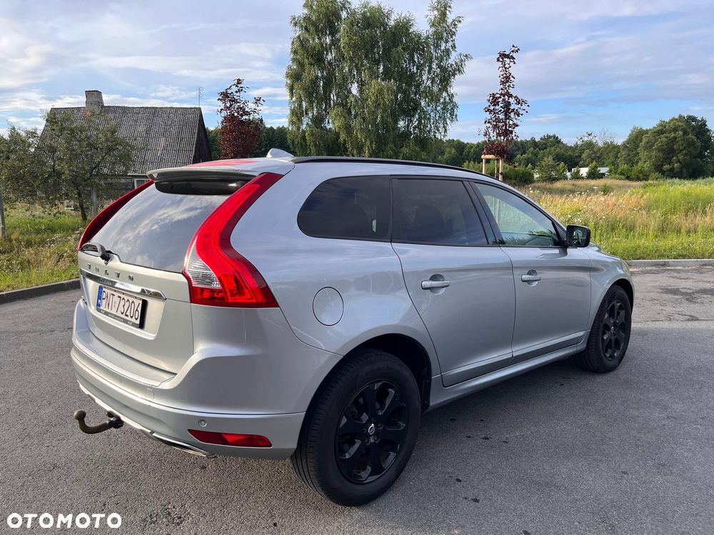 Volvo XC 60 D4 Drive-E Momentum - 18