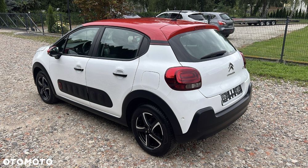 Citroën C3 - 10