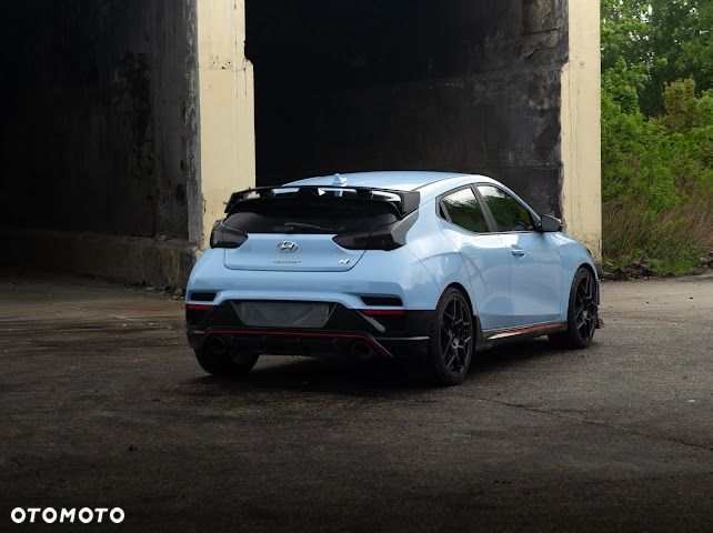 Hyundai i30 N - 4