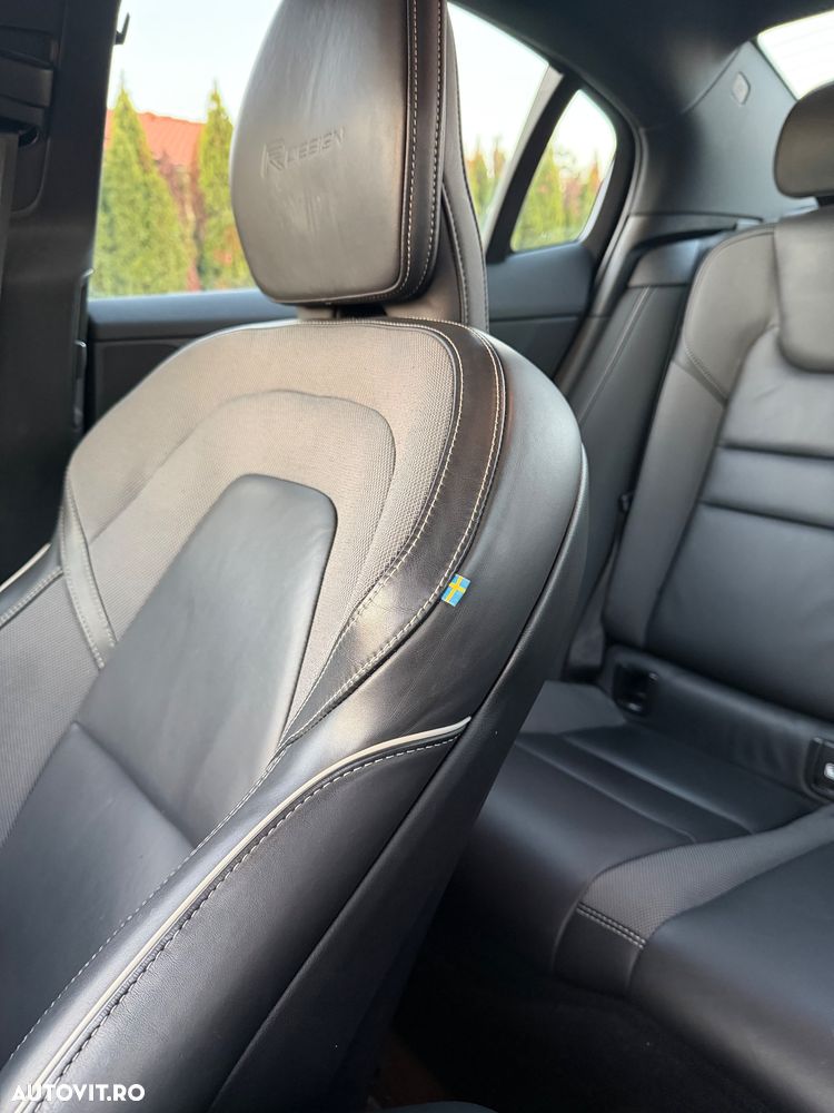 Volvo S60 T4 R-Design - 17