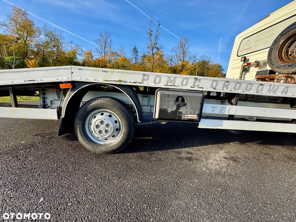 Citroën JUMPER - 24