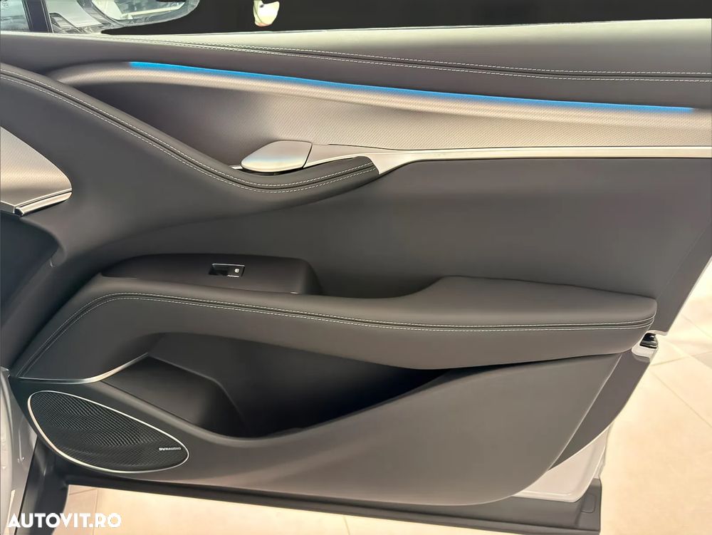 Byd Sealion 7 82.5 kWh AWD Design - 27