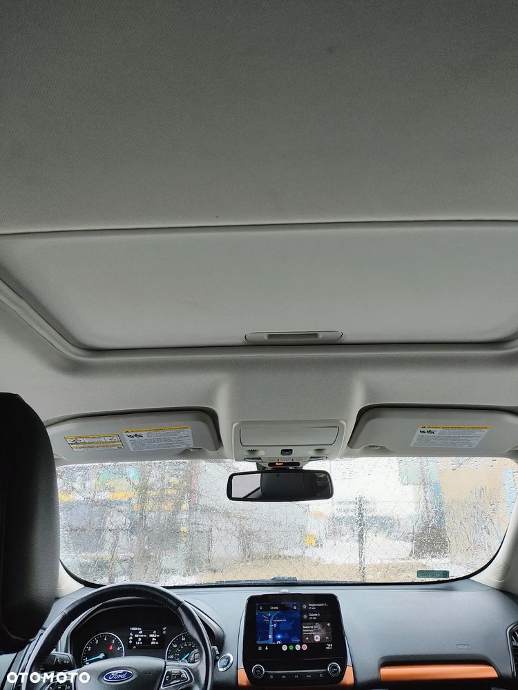 Ford EcoSport - 7