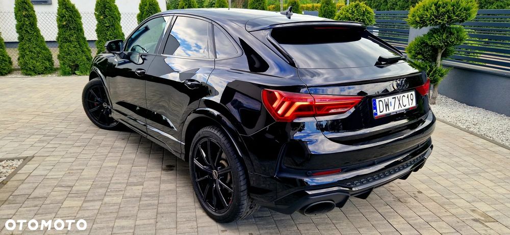 Audi RS Q3 Sportback - 30