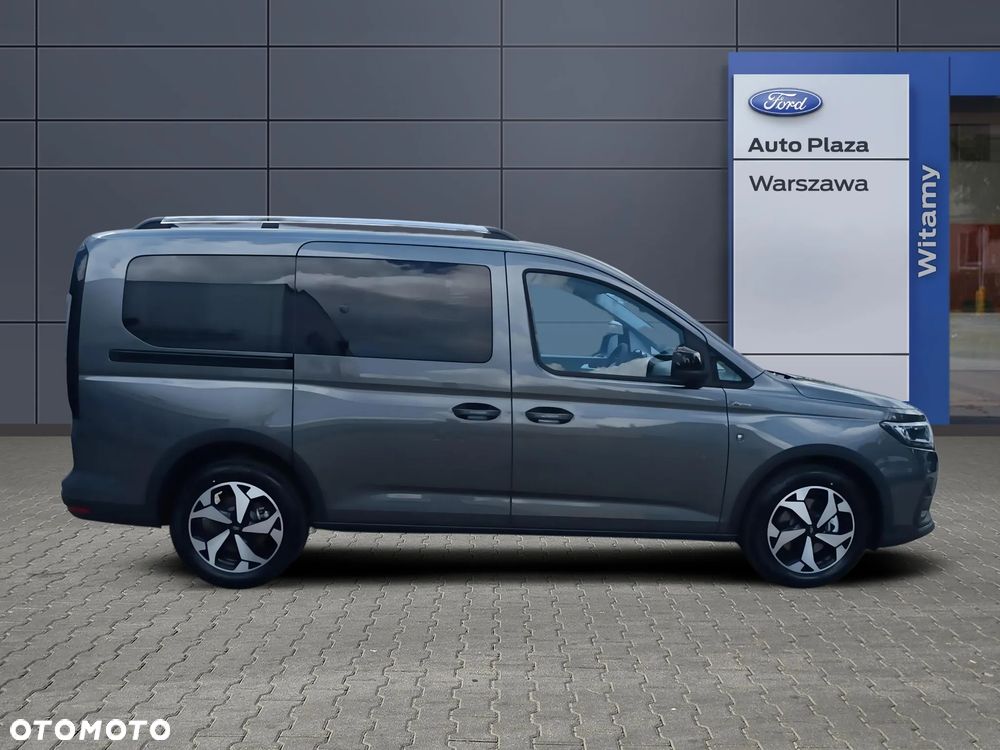Ford Tourneo Connect Grand 2.0 EcoBlue Active - 6