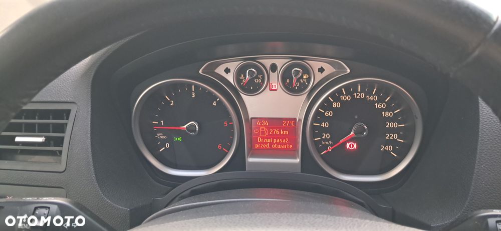 Ford Kuga 2.0 TDCi Titanium - 30