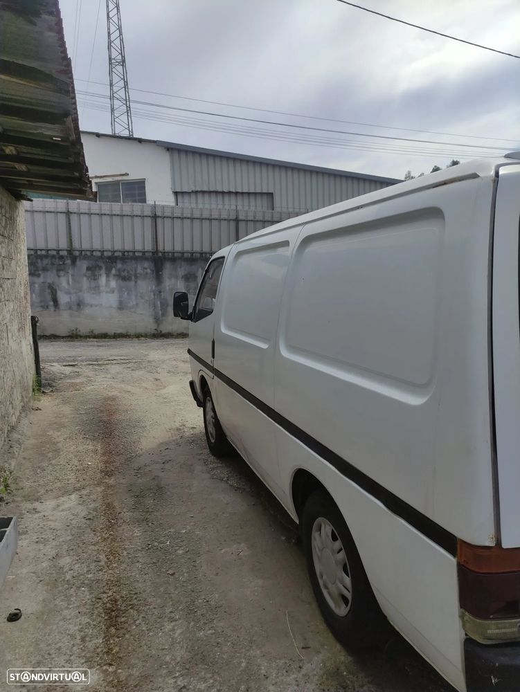 Isuzu Midi - 16