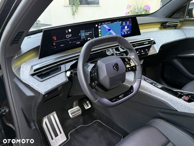 Peugeot 3008 Hybrid 145 e-DSC6 GT - 16