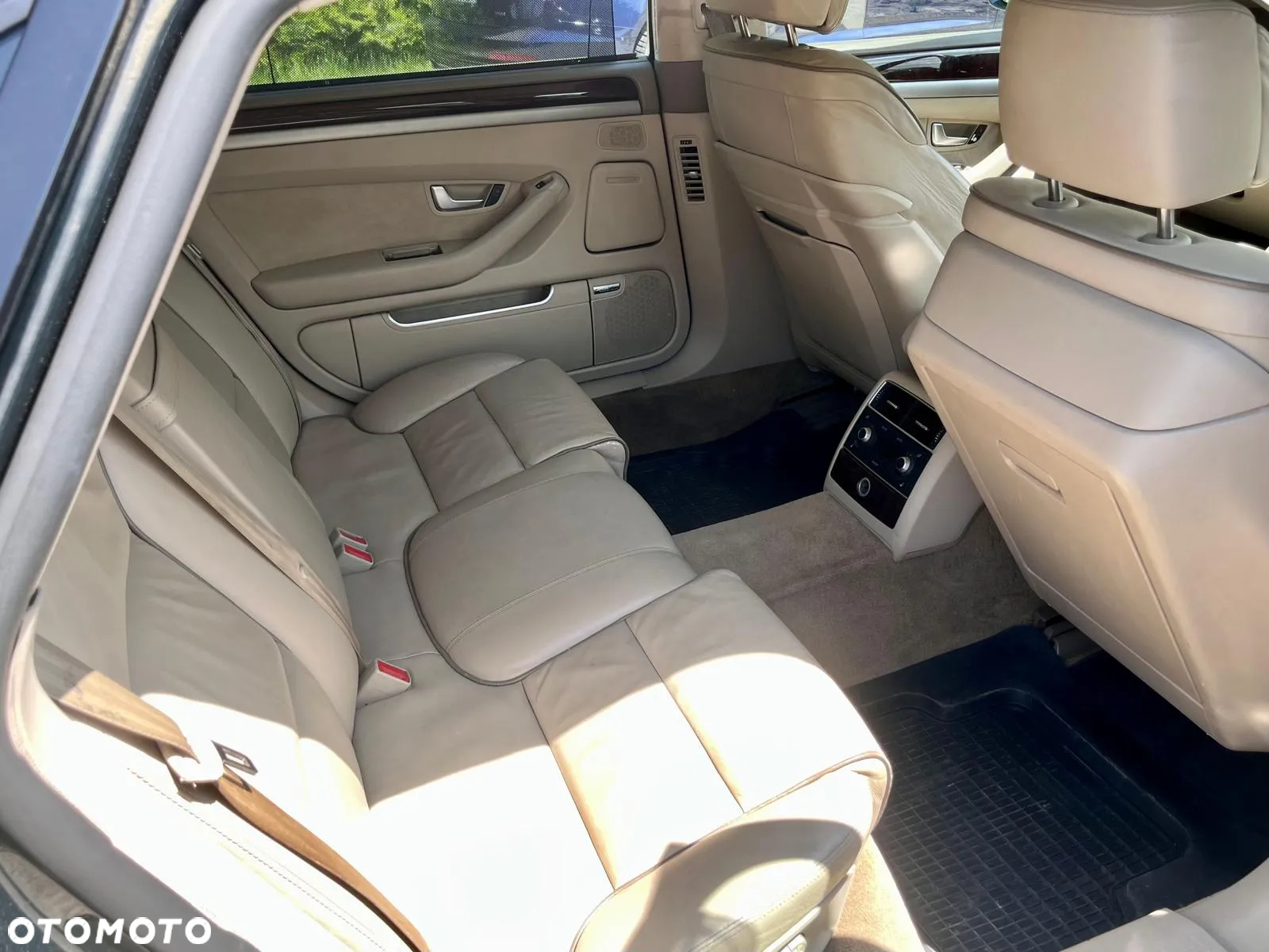 Audi A8 3.0 TDI L Quattro - 18