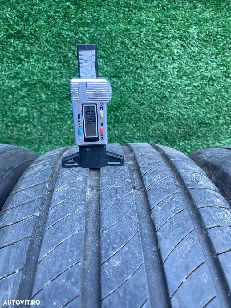 Set 4 anvelope vara Michelin e Primacy 215 55 R17 98W Dot 1623 - 7