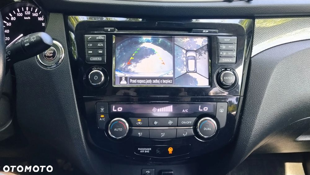 Nissan X-Trail 1.6 DCi N-Connecta 2WD EU6 - 11