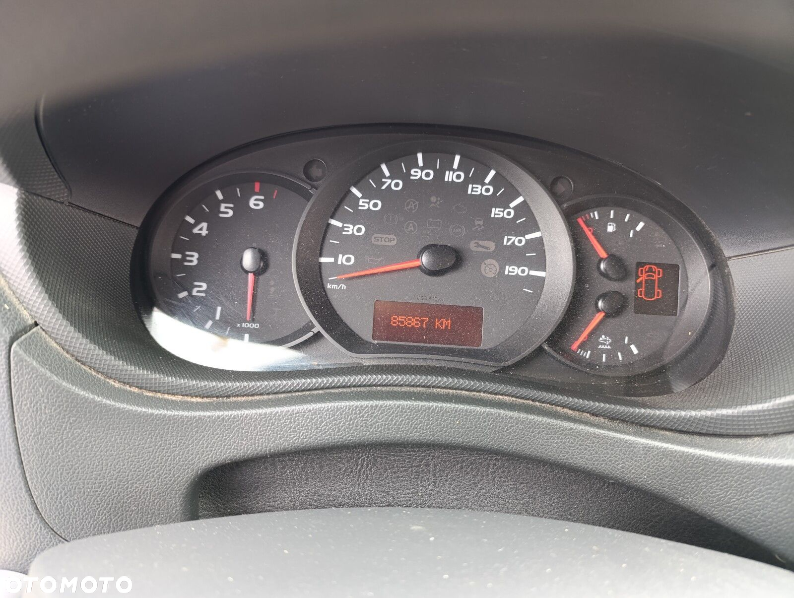 Renault Master L3H2 - 10