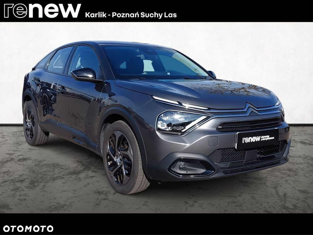 Citroën C4 1.2 PureTech Feel Pack S&S - 3