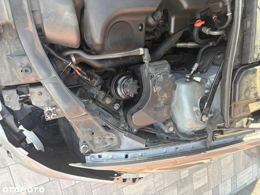 BMW Seria 3 335d - 8