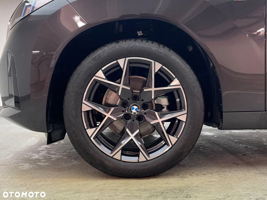 BMW X3 xDrive20 mHEV - 16