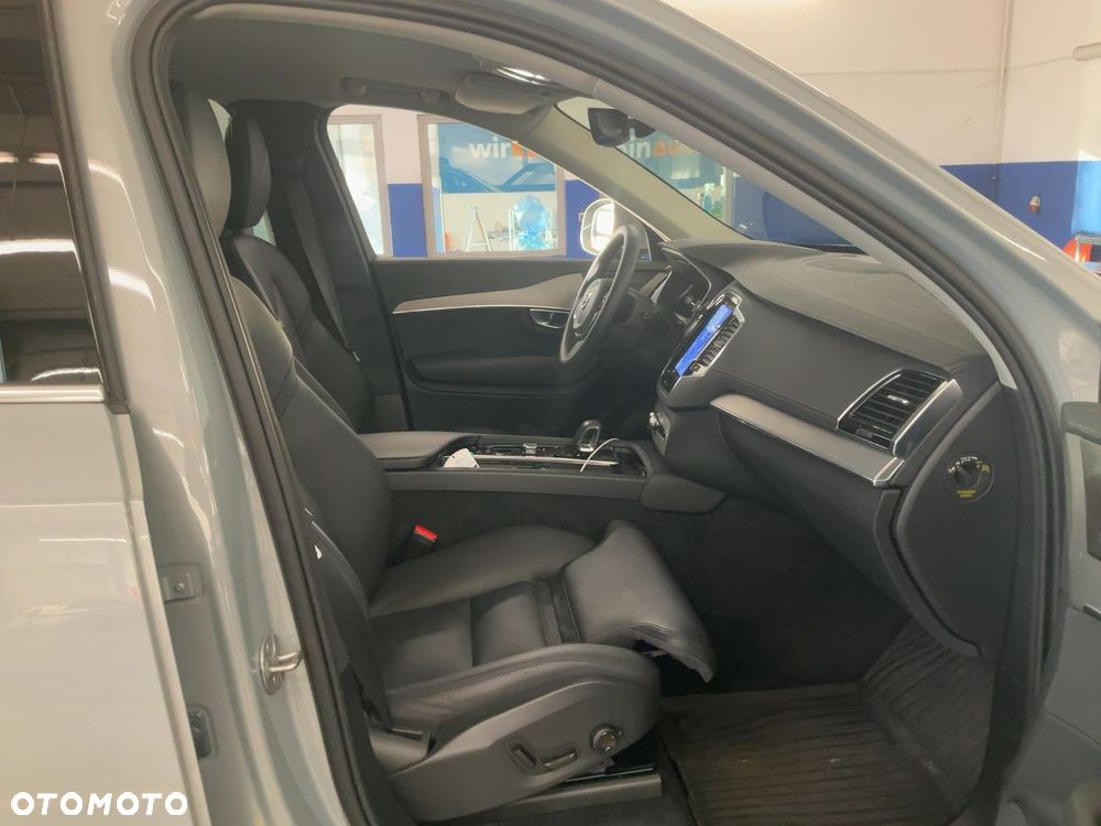 Volvo XC 90 B5 D AWD Plus Bright 7os - 5