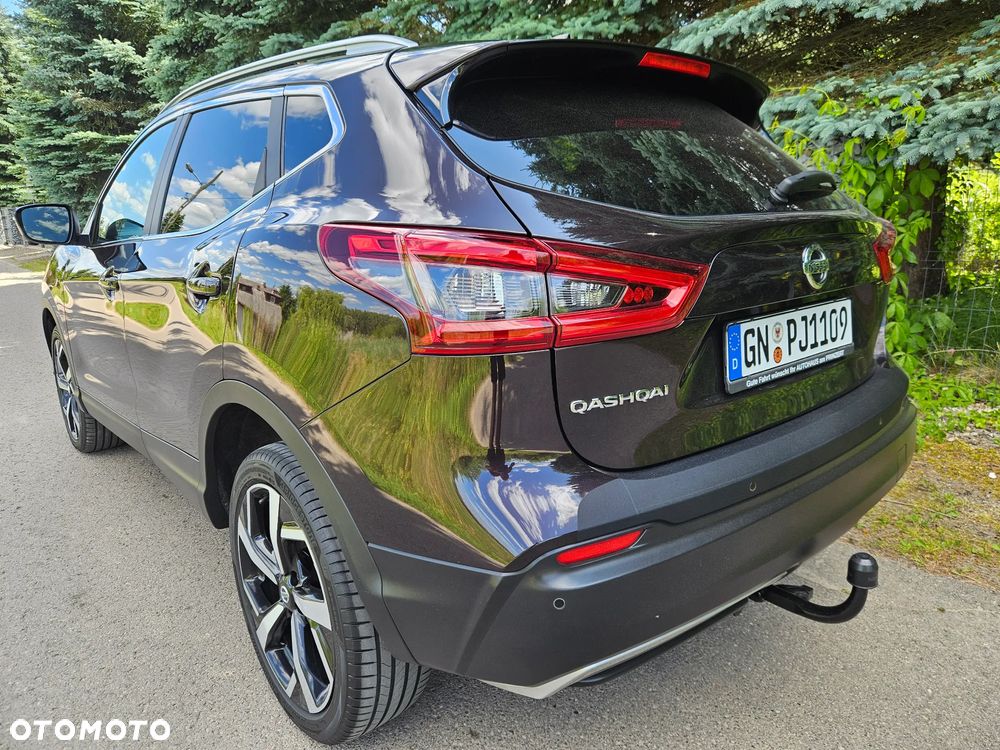 Nissan Qashqai 1.6 DIG-T Tekna - 6