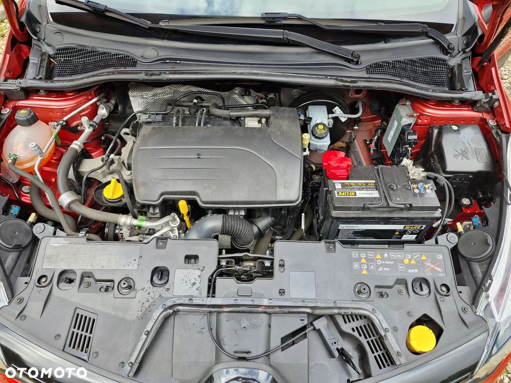Renault Clio 1.2 16V 75 LIMITED - 23