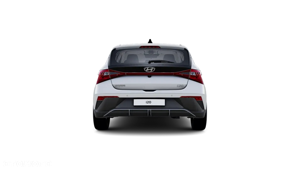 Hyundai i20 1.2 Pure - 8